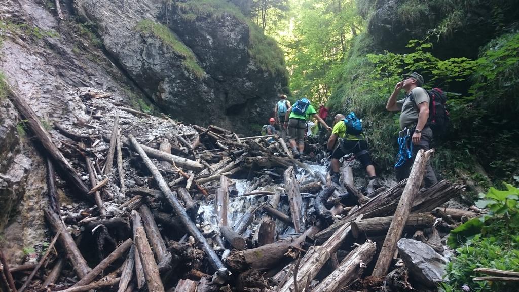 Chata Pohoda Slovensky Raj Cingov Spisske Tomasovce Экстерьер фото